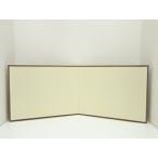 ys7389709;  無地風炉先屏風【道】