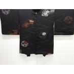 ys7528643; земля бумага . магазин .*. круг . ткань .. лаковый один . перо тканый [ Taisho роман ][ надеты ]