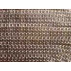 ys7589066; подлинный . гора грязь Ooshima эпонж мужской перо тканый [ античный ][ надеты ]