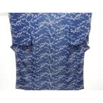 ys7595651;.. Hagi узор одиночный . кимоно [ античный ][ надеты ]