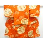 ys7611139;.. цветок узор кимоно [ античный ][ надеты ]