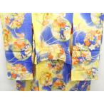 ys7628831;... Hanamaru документ sama кимоно [ античный ][ надеты ]