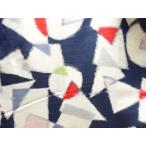 ys7634841; геометрический рисунок ткань .... перо тканый [ античный ][ надеты ]