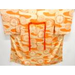 ys7638269;..... цветок узор одиночный . длинное нижнее кимоно [ античный ][ надеты ]