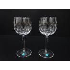 ys7640024; TIFFANY&amp;amp;Co. Tiffany поток let бокал для вина пара (17.5 см ) европейская посуда [ дорога ]