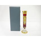 ys7640085;venechi Anne стекло цветок основа (20.5 см )[ дорога ]