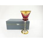 ys7640087;venechi Anne стекло бокал для вина (17.6 см ) европейская посуда [ дорога ]