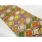 ys7643469; 7 сокровищ . цветок . узор тканый .... obi [ надеты ]