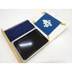 ys7645011; Echizen из дерева лакированные изделия (..* furoshiki есть )[ надеты ]