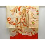 ys7646709;.. bundle ... цветок классика рисунок вышивка ... кимоно [ античный ][ надеты ]