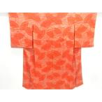 ys7650015;.. кипарисовик туполистный . узор длинное нижнее кимоно [ античный ][ надеты ]