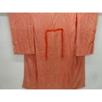 ys7650289;... рисовое поле узор длинное нижнее кимоно [ античный ][ надеты ]