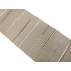 ys7650493; ширина уровень . цветок узор ткань .. день и ночь obi ( материал )[ античный ][ надеты ]