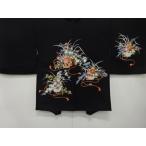 ys7652101; цветок . узор . перо тканый [ надеты ]