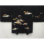 ys7652120;... цветок узор вышивка один .. перо тканый [ надеты ]