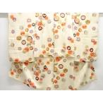 ys7652889;.. круг . цветок узор кимоно [ античный ][ надеты ]