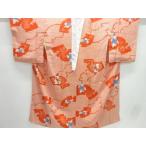 ys7654561;.. куклы императорского дворца узор длинное нижнее кимоно [ античный ][ надеты ]