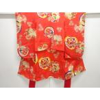 ys7654978;... Hanamaru документ sama кимоно [ античный ][ надеты ]