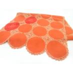 ys7669923; круг узор шаль [ надеты ]