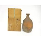 ys7671857; Bizen . каждый видеть . прекрасный структура обжиг в печи менять цветок входить [ дорога ]