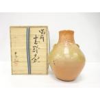 ys7691497; Bizen . Fujiwara .. структура Shino .[ дорога ]