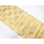 ys7705347; цветок синий море волна узор ткань .... obi [ надеты ]