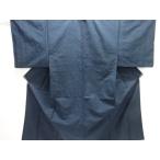 ys7731895;.. эпонж мужской кимоно ансамбль * длинное нижнее кимоно комплект [ надеты ]