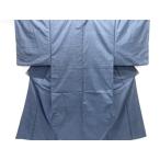 ys7736660; подлинный грязь Ooshima эпонж 100 черепаха . мужской кимоно ансамбль * длинное нижнее кимоно комплект [ надеты ]