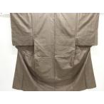 ys7753870; черепаха .. тканый .. подлинный . гора Ooshima эпонж мужской кимоно ансамбль [ надеты ]