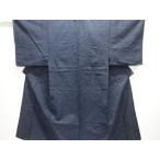 ys7757361; рука ткань подлинный хлопок эпонж одиночный . мужской кимоно ансамбль [ надеты ]