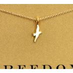 Yahoo! Yahoo!ショッピング(ヤフー ショッピング)Dogeared ドギャード make a wish FREEDOM ゴールド ネックレス 16inch 鳥 モチーフ プレゼント ギフト 母