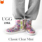 UGGレインブーツレディースショー...