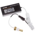  Daytona (Daytona) compact датчик температуры температура воды специальный (-19.5-99.9 раз )* шум cut фильтр имеется. 63487