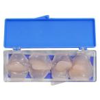 si Ricoh n производства звукоизоляция водонепроницаемый уголок штекер Insta шпаклевка .IP1000 4 штук /8-7316-01