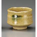 чашечка для сакэ желтая глазурованная керамика большие чашечки для сакэ ( ручной работы ) [63 x 50mm] земля предмет японская посуда стоимость .. павильон идзакая бар еда и напитки магазин для бизнеса 