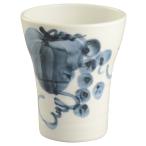  Восток керамика Arita . shochu cup рука . виноград SYO-60-1