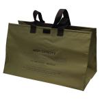 [HIGHTIDE] Cargo Bag cargo сумка (L) хаки [EZ032]