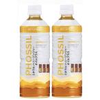 do tera PHOSSIL мед Gin ja- 2 шт 