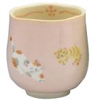  Kyoyaki Shimizu . приятный входить обжиг в печи горячая вода . маленький .... кошка urh961-02