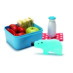 Monkey Business( Monkey бизнес )/ голубой Bear лёд упаковка small ( охлаждающие средства ) кухня кухня смешанные товары tool лёд упаковка гарантия 