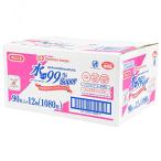 ショッピングアカチャンホンポ アカチャンホンポ 赤ちゃん本舗 水99% Super 手口ウェット 90枚×12個