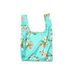 KIND BAG(ka Индия задний ) 100% пластиковая бутылка воспроизведение складной eko задний FLORAL 3891046, средний 