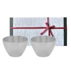 [ талант произведение красный. хлопок лента японская бумага . упаковка ] рюмка для сакэ 90cc.2 шт пара 