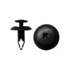  Boston (VOSTON) автомобильный детали sk заклепка чёрный цвет 1 пакет 10 штук входит BC5217