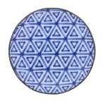  стол одежда East средняя тарелка 16.5cm традиция документ sama японская посуда треугольник .