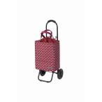 rep(Rep) Cocoro(ko*koro) покупка Cart мой автомобиль большая сумка Cart красный 22L багаж крюк имеется термос теплоизоляция эко-сумка покупки 