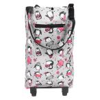 Urhomy покупка Cart большая сумка покупки Carry пассажирский пара установка складной 2 колесо с роликами . эко-сумка покупки Cart .. покупка предмет пакет повторный выгода 