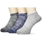 [オカモト] 10倍破れにくい WORK MAX(ワークマックス) ワークソックス 3足組 メッシュ 丈夫 頑丈 補強 吸水速乾 抗菌防臭 軍足 安全