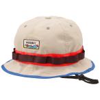 [ki колли ] шляпа KICCOLY Kids бежевый 