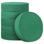 YARDWE цветок. грязь цветок магазин сопутствующие товары цветочный оазис блок живые цветы для желтохвост k зеленый живые цветы для кирпич 6 шт раунд Diy для цветок организовать men 